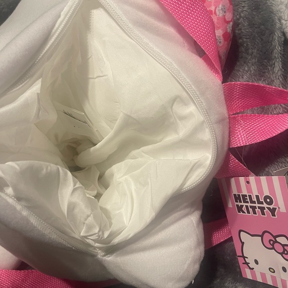 Hello Kitty backpack (New w/ tags) - Picture 3 of 5